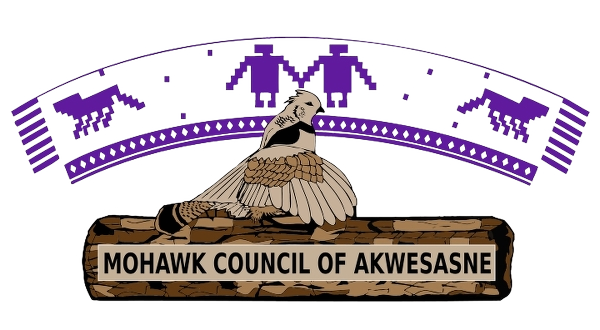 Mohawk Council Of Akwesasne Logo